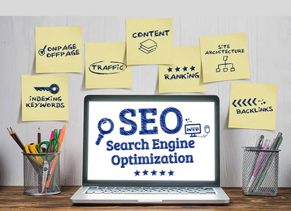 Search-Engine-Optimization