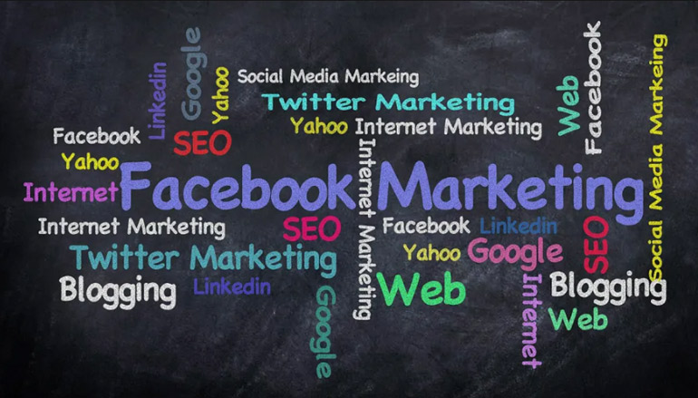 Social-Media-Marketing